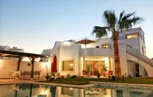 Villa Kenais Sunset - 塔格梅斯