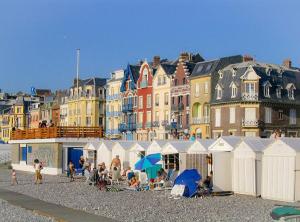 Appartements Le Chalet : photos des chambres