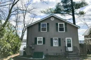 Tranquil Seclusion - Augusta