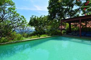 Villa Sarah Nafi, amazing ocean views