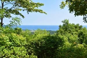 Villa Sarah Nafi, amazing ocean views