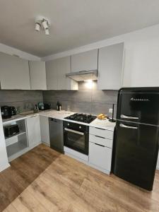 Apartament Verde by Rentoom