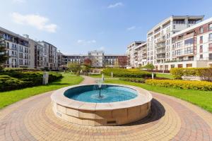 Wonderful Apartment Garden Residence by Renters