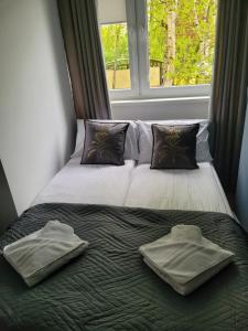 Apartament Verde by Rentoom