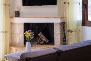 Villa Estrella with Heated pool