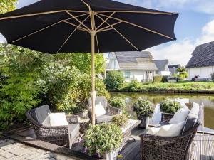 Holiday Home by Zuidlaardermeer Jetty