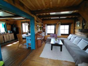 Big family Apartment in Brebs Cosy Barn