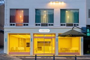 Shourin Hotel Daejeon by Anook