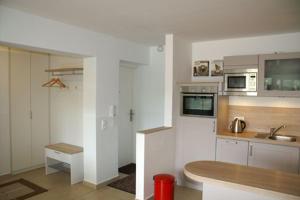 Käptn Brass Appartement 16