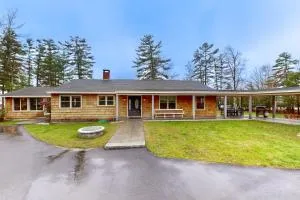 Neverending Lake Fun - Readfield