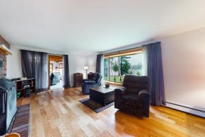 Neverending Lake Fun