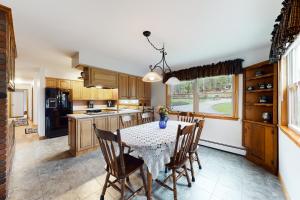 Neverending Lake Fun