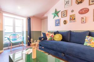 Le vintage . Centre-ville Mâcon . Atypique . Proche gare . Wifi . Climatisation . Confortable .