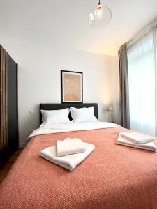 Mountain Trail Studio