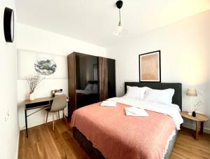 Mountain Trail Studio