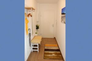 Käptn Brass Villa 5 App 3 Strandrose