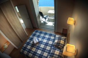 LODYSSÉE BLEUE VUE MER