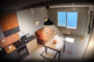 LODYSSÉE BLEUE VUE MER