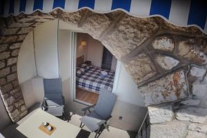 LODYSSÉE BLEUE VUE MER