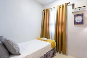 The Rooms by Alinace at Mango Hotel