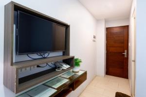 The Rooms by Alinace at Mango Hotel