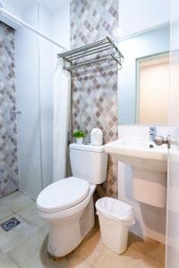 The Rooms by Alinace at Mango Hotel