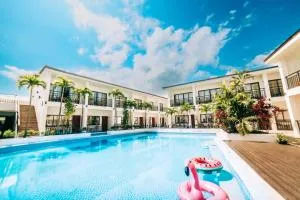 Holabay Resort - Danao