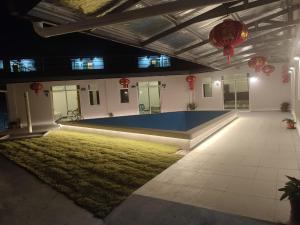 D View Holiday Homes