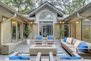 Planters Wood 36 - Lawton