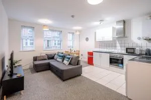 1 Abbey Mews, Leiston - 韦斯特尔顿