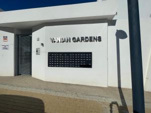 Vanian Gardens Apartment -Stella