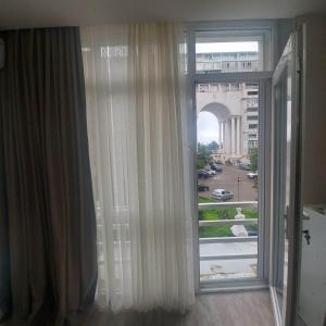 Batumi apartment "magnolia"