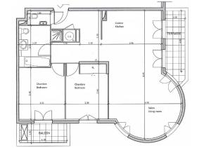 Appartements Plein centre de Beaulieu : photos des chambres