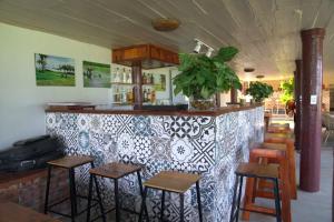 Greenfield Ecostay