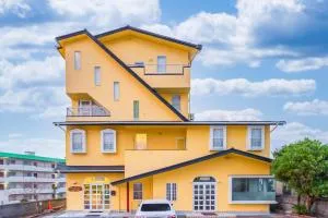 Senjoarashi - Kanayama