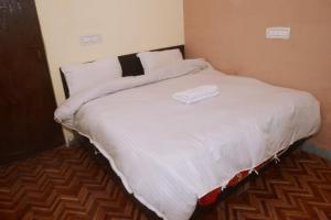 SPOT ON Hotel Abhinandan