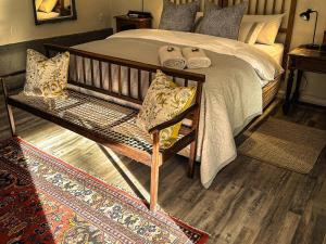 Steynskraal Gasteplaas