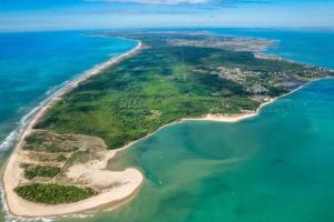 Chalets Coquillages & Crustaces avec Piscine Chauffee & Plage : photos des chambres