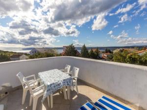 Apartments Ilija Njavro - Ubytování bez kategorie ve městě Jadranovo