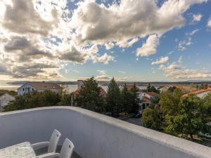 Apartments Ilija Njavro 