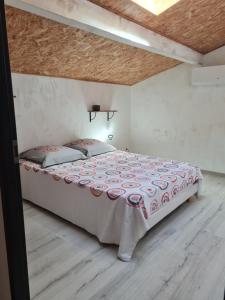 Maison classée 2 étoiles proche du lac du Salagou