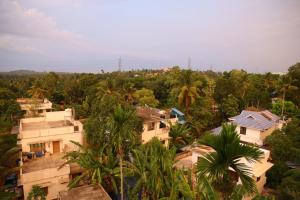 Kurianplackal Residency