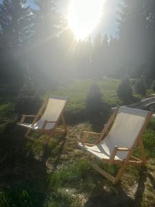 Luxury Villa HORSE RIVER