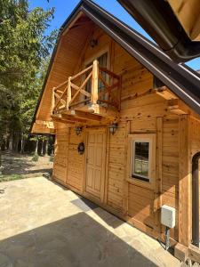 Luxury Villa HORSE RIVER