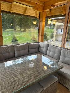 Luxury Villa HORSE RIVER