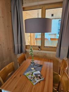 Neues Wood Design Apartment im Herzen des Bregenzerwalds