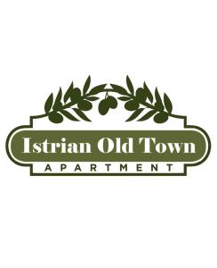 Istrian old town apartment