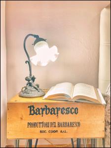 La Fiaba: bilocale nel centro storico di Cuneo