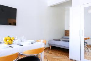 Kalamaja Park Apartment