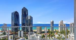 Deluxe Private Apartment and Studio - Ocean Views